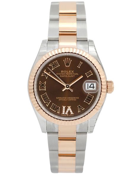 Rolex Datejust Lady 31 278271